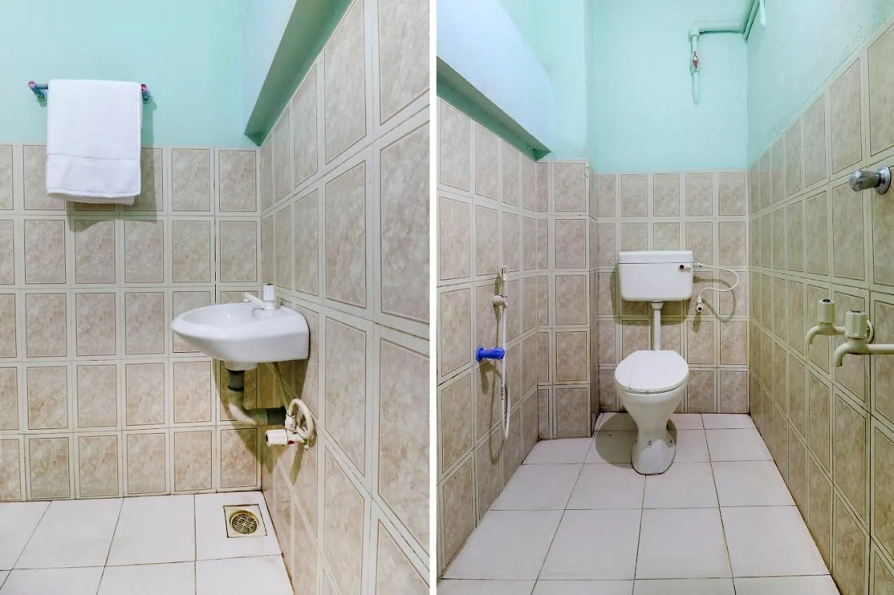 Hotel Spot On 68298 Prarthana Tourist Home Sultan Bathery