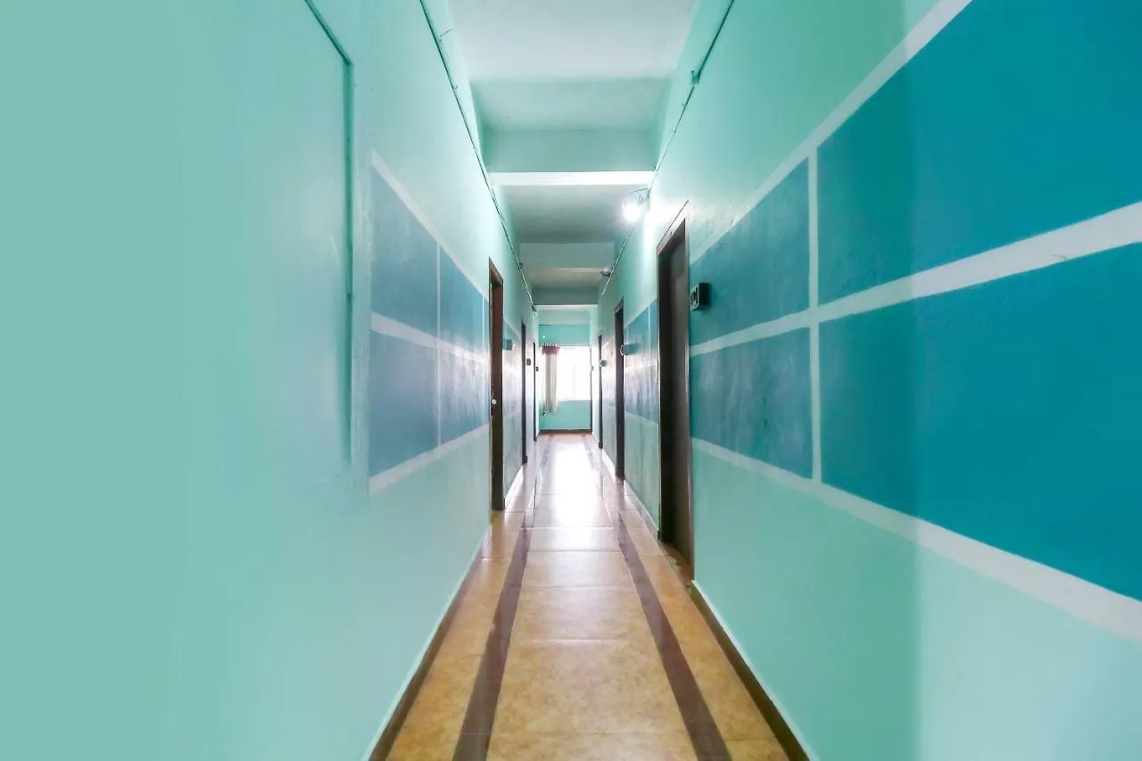 Spot On 68298 Prarthana Tourist Home Sultan Bathery